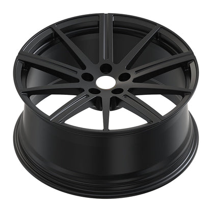 Forged Wheels (1 PC-0532) - YunLexus Custom Forged Wheels