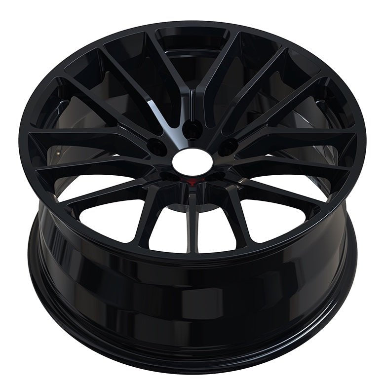 Forged Wheels (1 PC-0534) - YunLexus Custom Forged Wheels