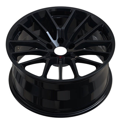 Forged Wheels (1 PC-0534) - YunLexus Custom Forged Wheels