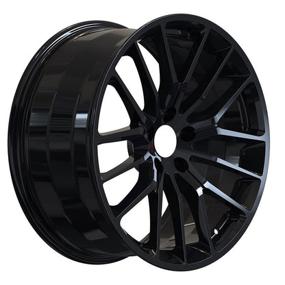 Forged Wheels (1 PC-0534) - YunLexus Custom Forged Wheels