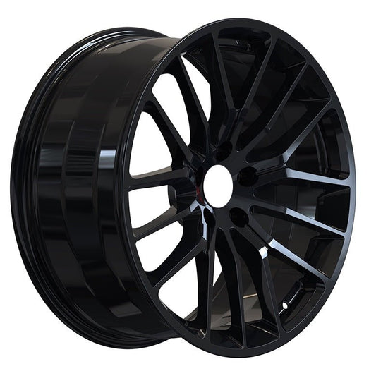 Forged Wheels (1 PC-0534)