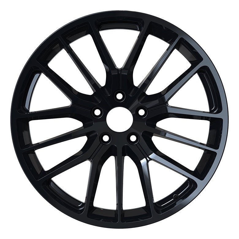 Forged Wheels (1 PC-0534) - YunLexus Custom Forged Wheels