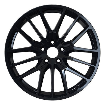 Forged Wheels (1 PC-0534) - YunLexus Custom Forged Wheels