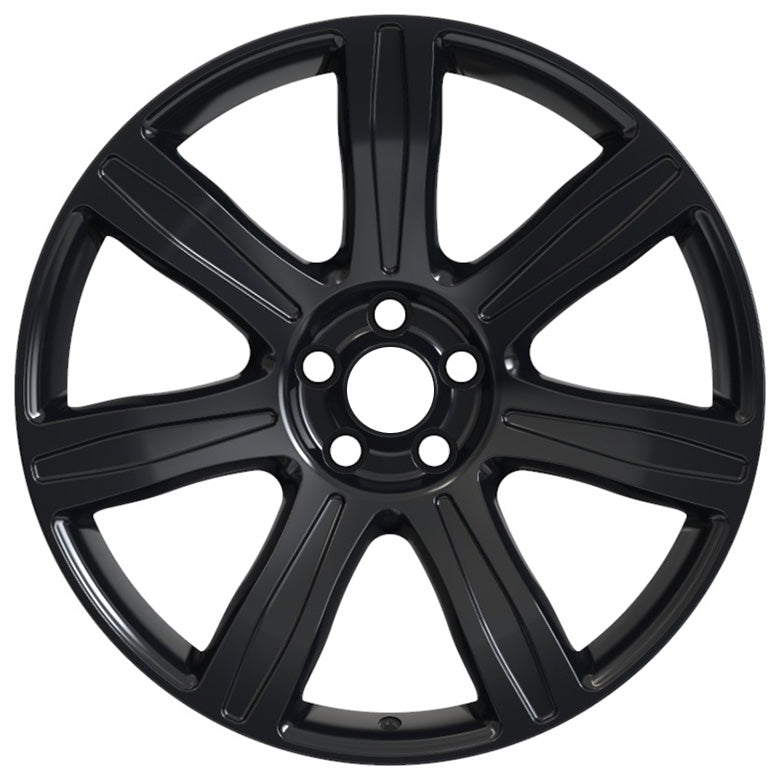 Forged Wheels (1 PC-0535) - YunLexus Custom Forged Wheels