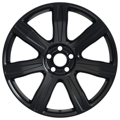 Forged Wheels (1 PC-0535) - YunLexus Custom Forged Wheels