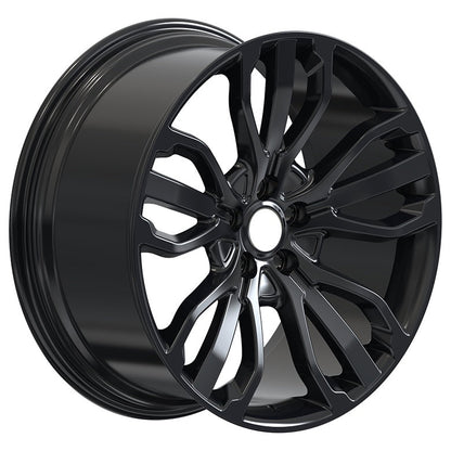 Forged Wheels (1 PC-0536) - YunLexus Custom Forged Wheels