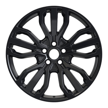 Forged Wheels (1 PC-0536) - YunLexus Custom Forged Wheels