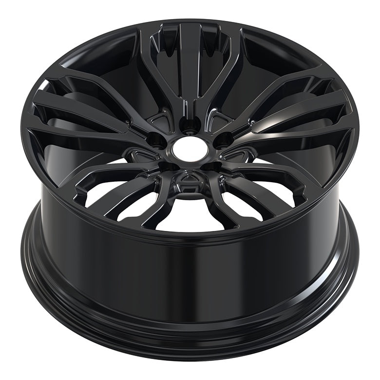Forged Wheels (1 PC-0536) - YunLexus Custom Forged Wheels