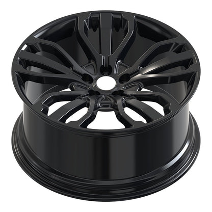 Forged Wheels (1 PC-0536) - YunLexus Custom Forged Wheels