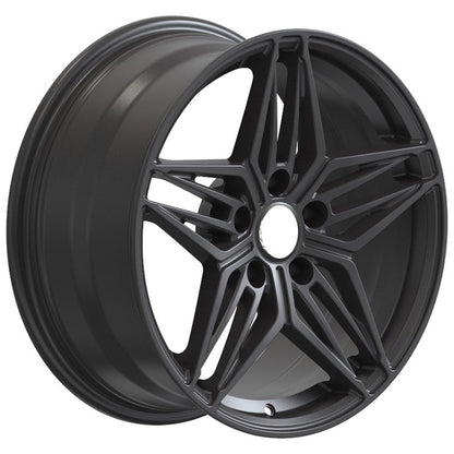 Forged Wheels (1 PC-0537) - YunLexus Custom Forged Wheels