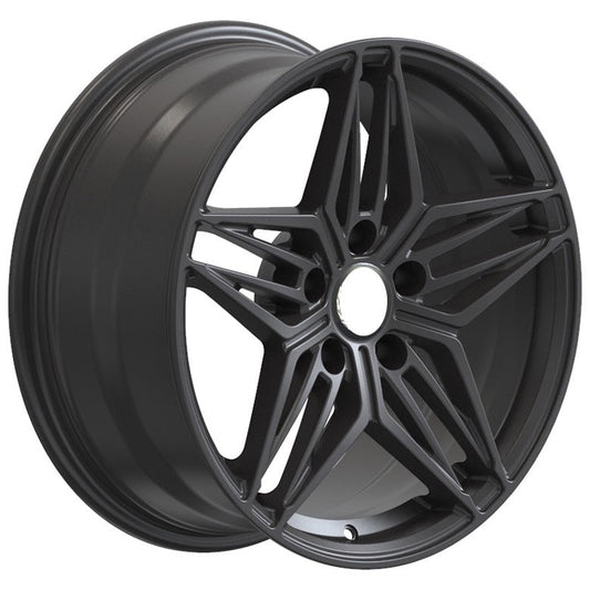 Forged Wheels (1 PC-0537)