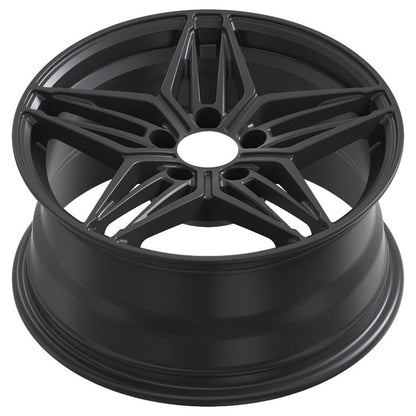 Forged Wheels (1 PC-0537) - YunLexus Custom Forged Wheels