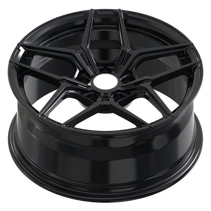 Forged Wheels (1 PC-0538) - YunLexus Custom Forged Wheels