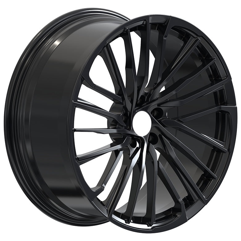 Forged Wheels (1 PC-0539) - YunLexus Custom Forged Wheels