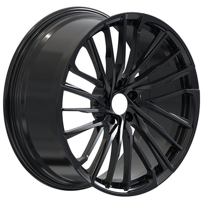 Forged Wheels (1 PC-0539) - YunLexus Custom Forged Wheels