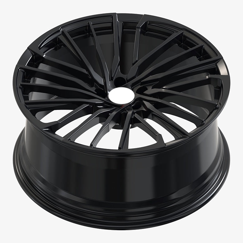 Forged Wheels (1 PC-0539) - YunLexus Custom Forged Wheels