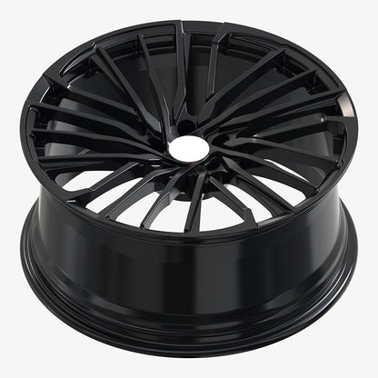 Forged Wheels (1 PC-0539) - YunLexus Custom Forged Wheels
