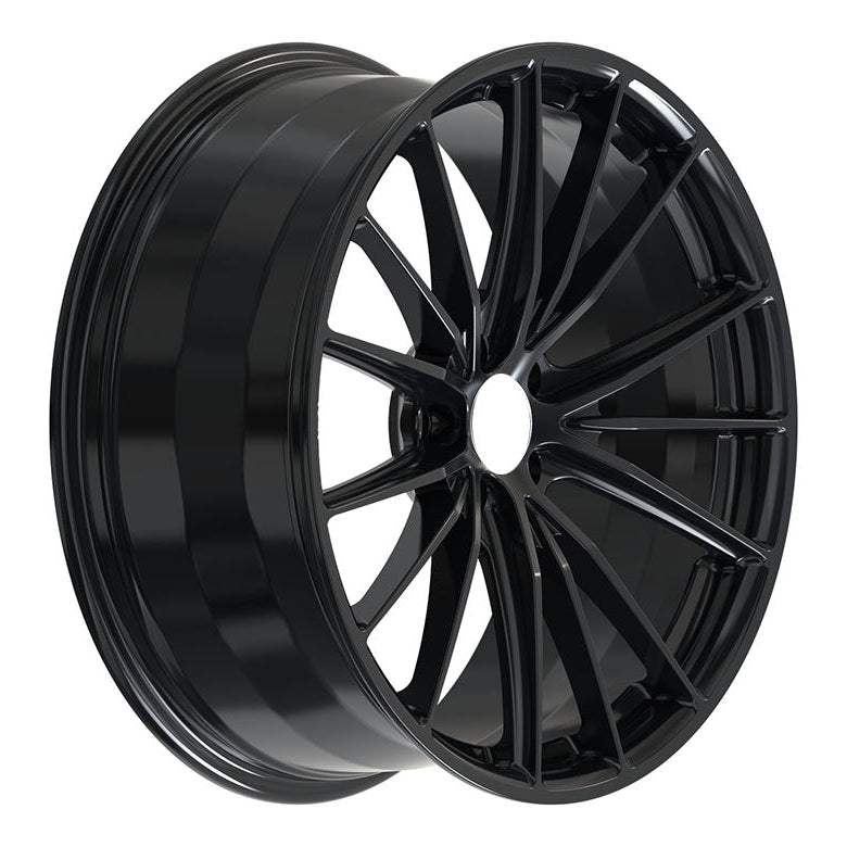 Forged Wheels (1 PC-054) - YunLexus Custom Forged Wheels