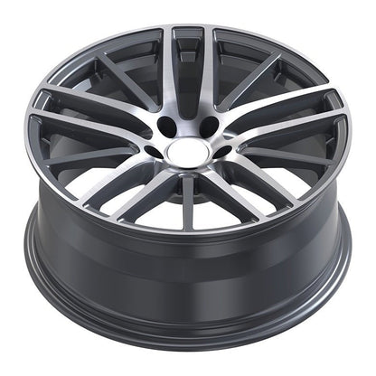 Forged Wheels (1 PC-0540) - YunLexus Custom Forged Wheels