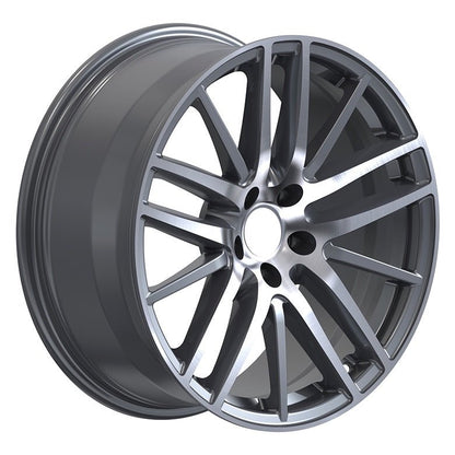 Forged Wheels (1 PC-0540) - YunLexus Custom Forged Wheels