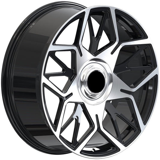 Forged Wheels (1 PC-0541)