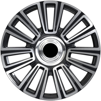 Forged Wheels (1 PC-0542) - YunLexus Custom Forged Wheels