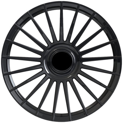 Forged Wheels (1 PC-0543) - YunLexus Custom Forged Wheels