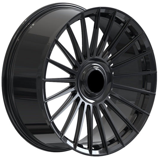 Forged Wheels (1 PC-0543)