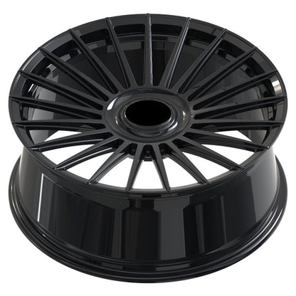 Forged Wheels (1 PC-0543) - YunLexus Custom Forged Wheels