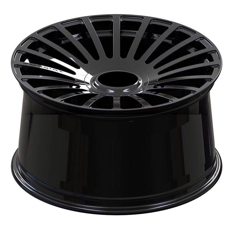 Forged Wheels (1 PC-0544) - YunLexus Custom Forged Wheels