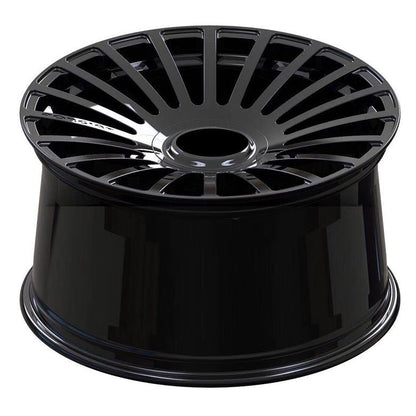 Forged Wheels (1 PC-0544) - YunLexus Custom Forged Wheels
