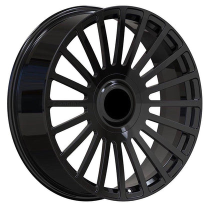 Forged Wheels (1 PC-0544) - YunLexus Custom Forged Wheels