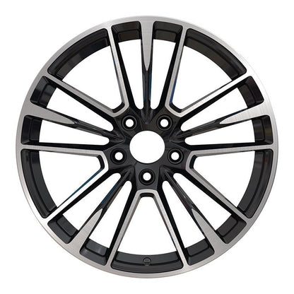 Forged Wheels (1 PC-0545) - YunLexus Custom Forged Wheels