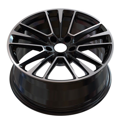 Forged Wheels (1 PC-0545) - YunLexus Custom Forged Wheels