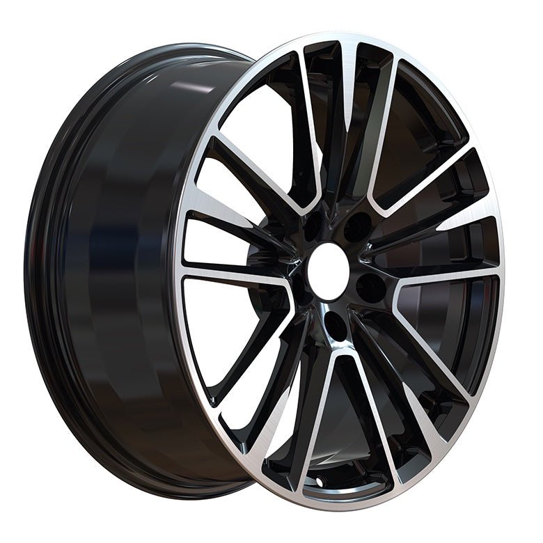 Forged Wheels (1 PC-0545) - YunLexus Custom Forged Wheels