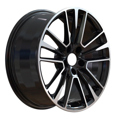 Forged Wheels (1 PC-0545) - YunLexus Custom Forged Wheels