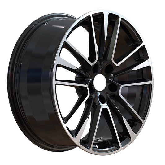 Forged Wheels (1 PC-0545)