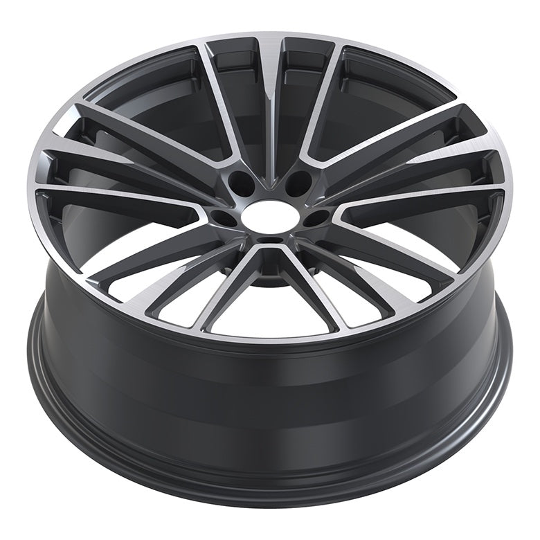 Forged Wheels (1 PC-0546) - YunLexus Custom Forged Wheels