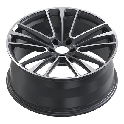 Forged Wheels (1 PC-0546) - YunLexus Custom Forged Wheels