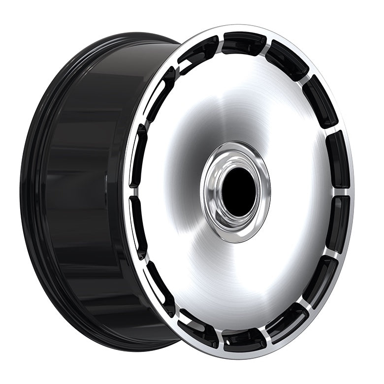 Forged Wheels (1 PC-0547) - YunLexus Custom Forged Wheels