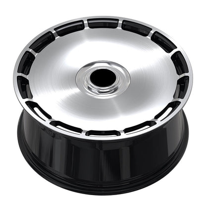 Forged Wheels (1 PC-0547) - YunLexus Custom Forged Wheels