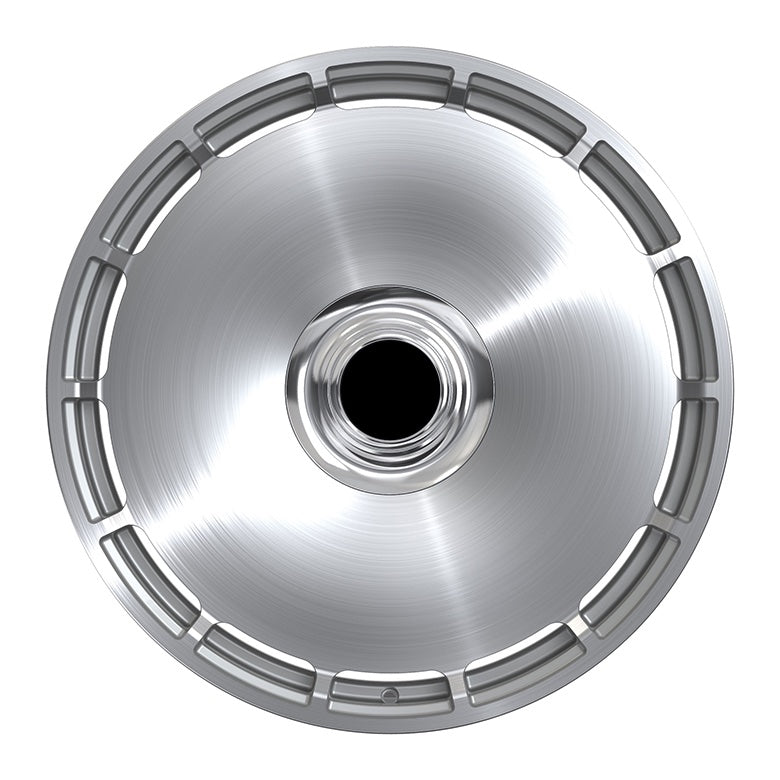 Forged Wheels (1 PC-0548) - YunLexus Custom Forged Wheels