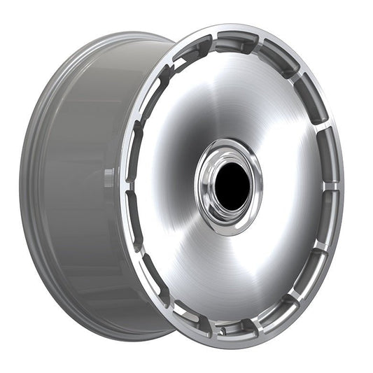 Forged Wheels (1 PC-0548)