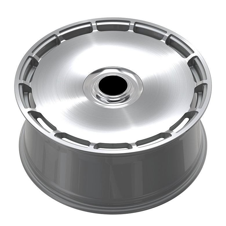 Forged Wheels (1 PC-0548) - YunLexus Custom Forged Wheels