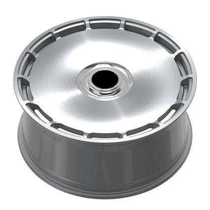 Forged Wheels (1 PC-0548) - YunLexus Custom Forged Wheels
