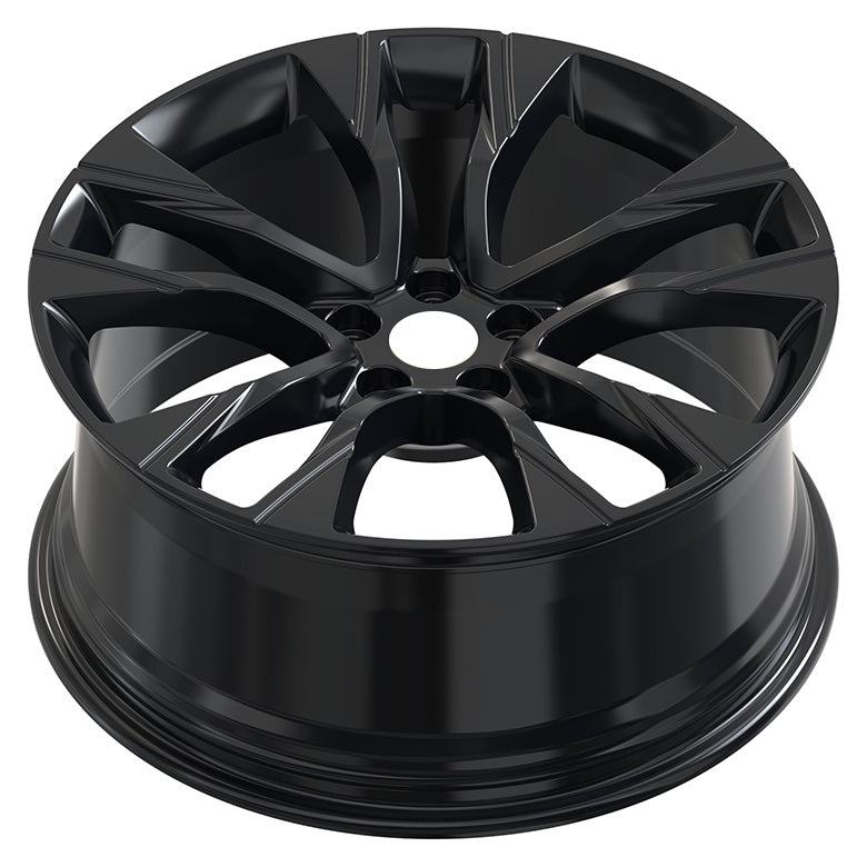 Forged Wheels (1 PC-0549) - YunLexus Custom Forged Wheels