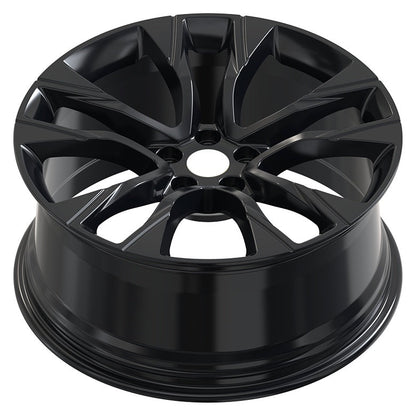 Forged Wheels (1 PC-0549) - YunLexus Custom Forged Wheels