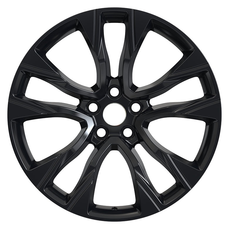 Forged Wheels (1 PC-0549) - YunLexus Custom Forged Wheels