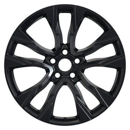 Forged Wheels (1 PC-0549) - YunLexus Custom Forged Wheels