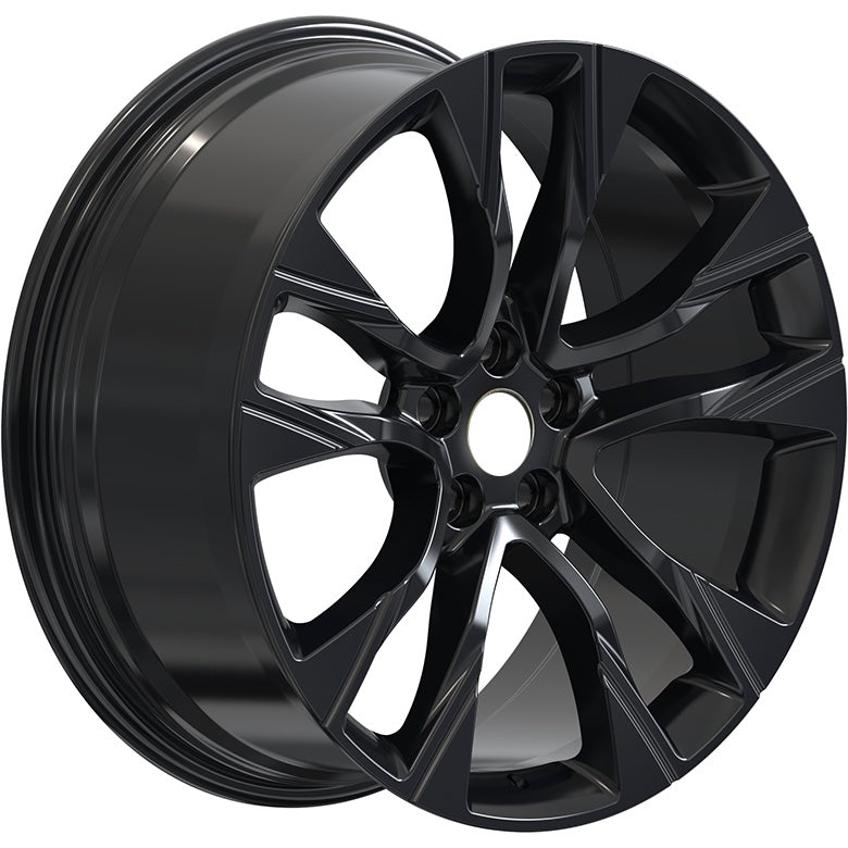 Forged Wheels (1 PC-0549) - YunLexus Custom Forged Wheels